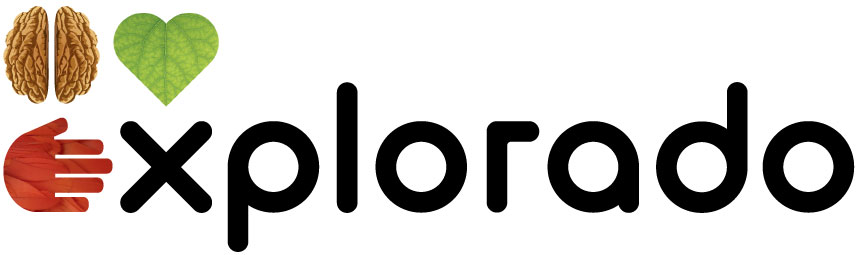 Explorado Group Logo