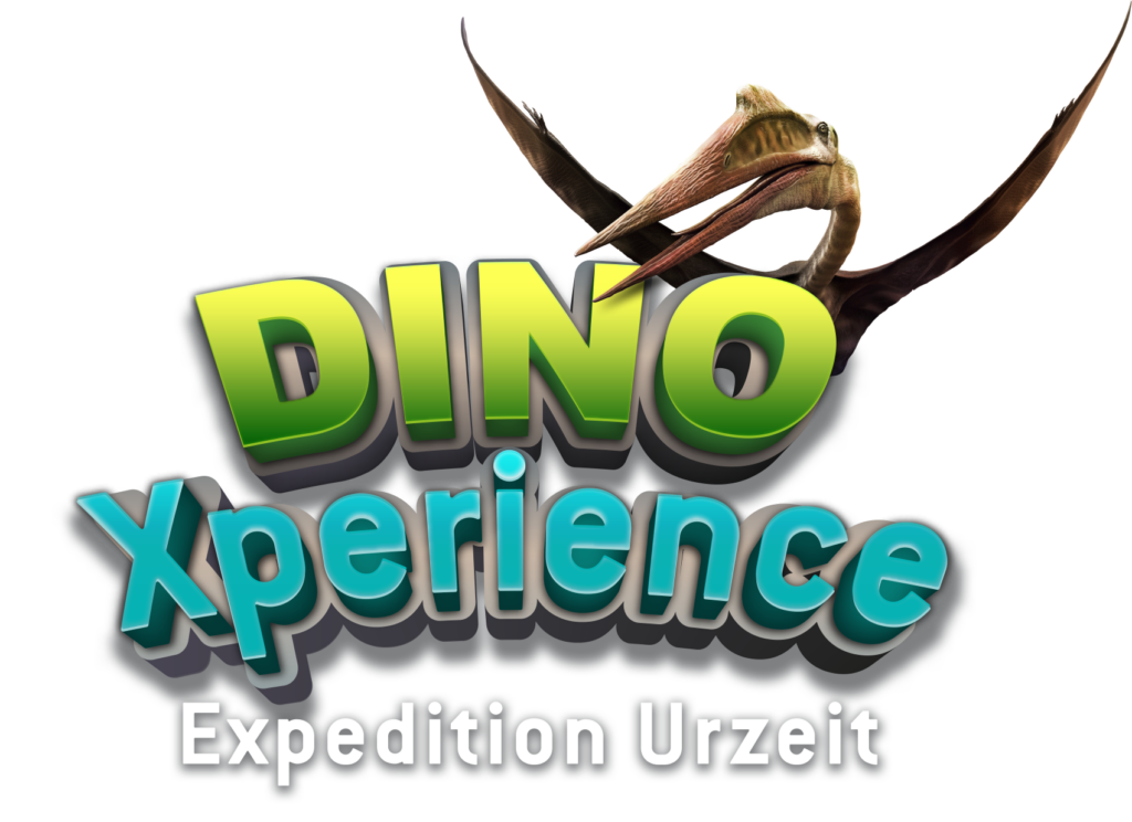 DinoXperience - Expedition Urzeit