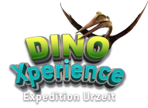 DinoXperience - Expedition Urzeit
