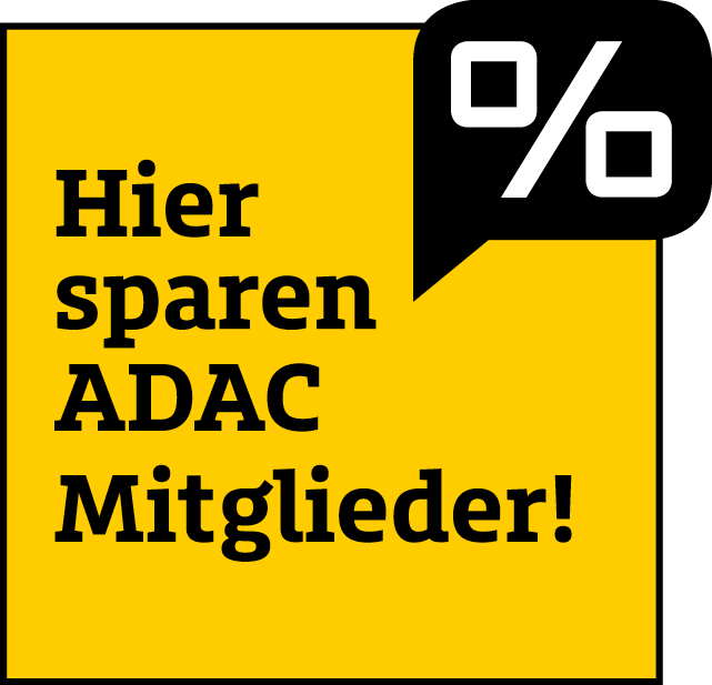 DinoXperience und ADAC