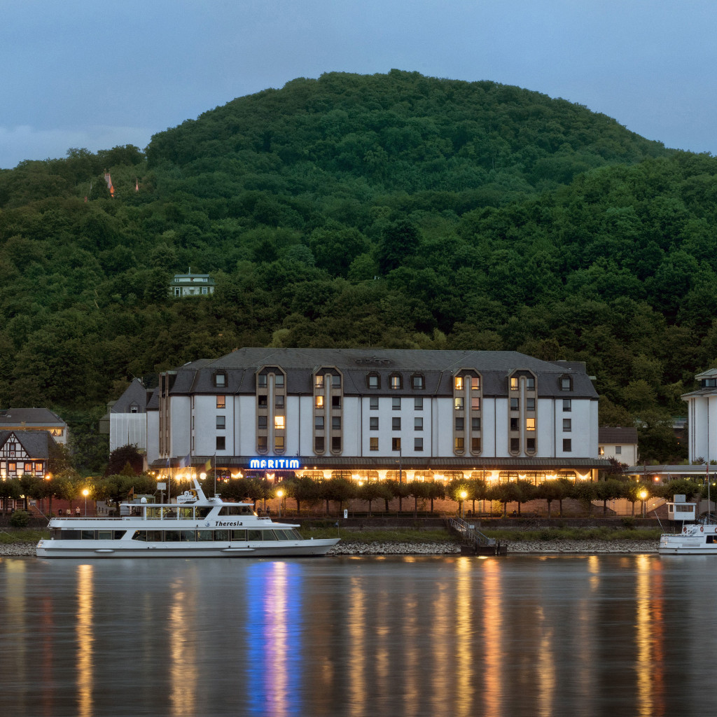 DinoXperience und Maritim